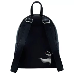 Sac à dos Jack & Sally Spiderweb L'étrange noël de Mr Jack LOUNGEFLY