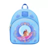 Sac à dos magic carpet ride Aladdin LOUNGEFLY
