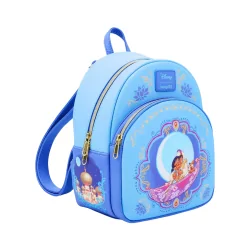 Sac à dos magic carpet ride Aladdin LOUNGEFLY
