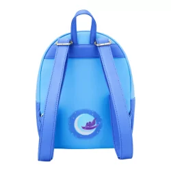 Sac à dos magic carpet ride Aladdin LOUNGEFLY