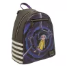 Sac à dos Coraline doll portal LOUNGEFLY