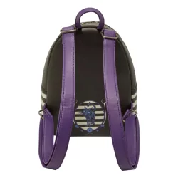 Sac à dos Coraline doll portal LOUNGEFLY