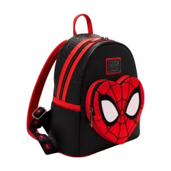 Sac à dos Heart Pocket Spiderman LOUNGEFLY