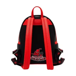 Sac à dos Heart Pocket Spiderman LOUNGEFLY