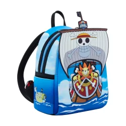 Sac à dos Thousand sunny One piece LOUNGEFLY