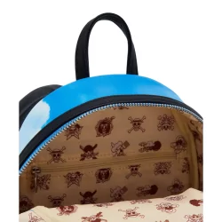 Sac à dos Thousand sunny One piece LOUNGEFLY