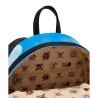 Sac à dos Thousand sunny One piece LOUNGEFLY