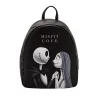 Sac à dos Jack & Sally Misfit love l'étrange noël de Mr Jack LOUNGEFLY