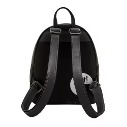Sac à dos Jack & Sally Misfit love l'étrange noël de Mr Jack LOUNGEFLY