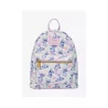 Sac à dos tropical heart pastel Stitch LOUNGEFLY - Livraison 05/2025