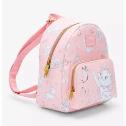 Sac à dos Marie butterfly Les aristochats LOUNGEFLY - Livraison 05/2025