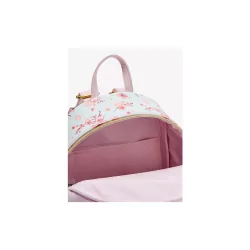 Sac à dos Stitch & scrump cherry blossom LOUNGEFLY - Livraison 05/2025