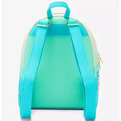 Sac à dos floral stitch LOUNGEFLY - Livraison 05/2025