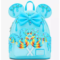 Sac à dos lollipop blue...