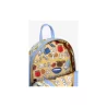 Sac à dos breakfast waffle scented Mickey Mouse LOUNGEFLY - Livraison 05/2025