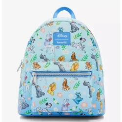 Sac à dos disney dogs...