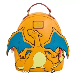 Sac à dos Charizard cosplay...