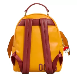 Sac à dos Charizard cosplay Pokémon LOUNGEFLY