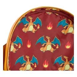 Sac à dos Charizard cosplay Pokémon LOUNGEFLY