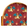 Sac à dos Charizard cosplay Pokémon LOUNGEFLY