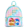 Sac à dos Piplup and Eevee Pokémon LOUNGEFLY