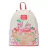 Sac à dos Cherry basket Tic & Tac LOUNGEFLY