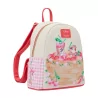 Sac à dos Cherry basket Tic & Tac LOUNGEFLY