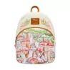 Sac à dos Mushroom Forest Tic & Tac LOUNGEFLY
