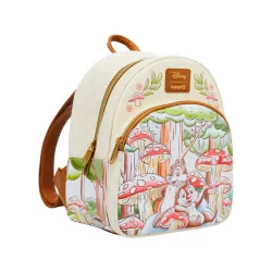 Sac à dos Mushroom Forest Tic & Tac LOUNGEFLY