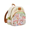 Sac à dos Mushroom Forest Tic & Tac LOUNGEFLY