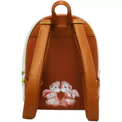 Sac à dos Mushroom Forest Tic & Tac LOUNGEFLY