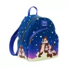 Sac à dos Stars Tic & Tac LOUNGEFLY