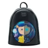 Sac à dos Split face iridescent Coraline LOUNGEFLY
