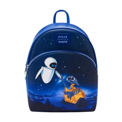 Sac à dos night sky Wall-e...