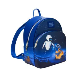 Sac à dos night sky Wall-e & Eve LOUNGEFLY