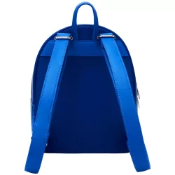 Sac à dos night sky Wall-e & Eve LOUNGEFLY