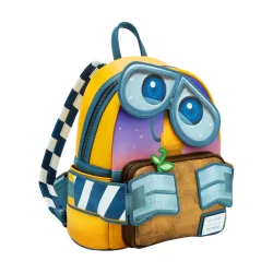 Sac à dos Wall-e with trash LOUNGEFLY - Livraison 09/2025