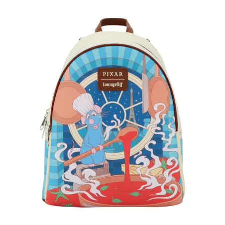 Sac à dos Rémy soup Ratatouille LOUNGEFLY