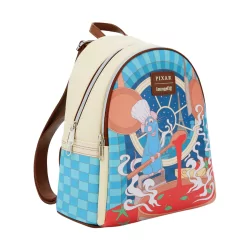 Sac à dos Rémy soup Ratatouille LOUNGEFLY