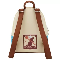 Sac à dos Rémy soup Ratatouille LOUNGEFLY