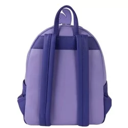 Sac à dos triple pocket Monstres & Cie LOUNGEFLY - Livraison 06/2025