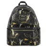Sac à dos Clochette Neverland Peter Pan LOUNGEFLY