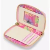 Portefeuille Ferris Wheel Princess LOUNGEFLY