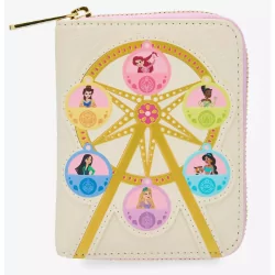 Portefeuille Ferris Wheel...