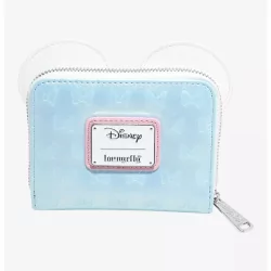 Portefeuille Bow Ears Minnie Mouse LOUNGEFLY