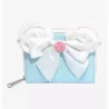 Portefeuille Bow Ears Minnie Mouse LOUNGEFLY
