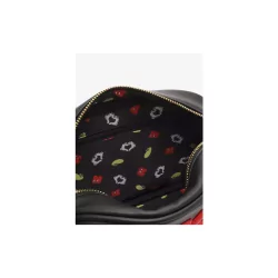 Sac à bandoulière Hearts Hands Mickey Mouse LOUNGEFLY