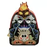 Sac à dos Villains trio Vaiana LOUNGEFLY
