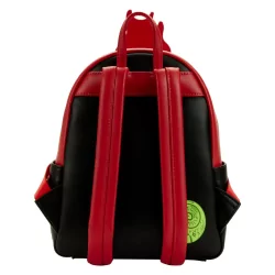 Sac à dos Villains trio Vaiana LOUNGEFLY