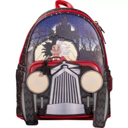 Sac à dos Cruella Car 101...